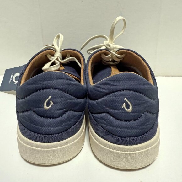 *NEW* OluKai Kohu Sneaker - Picture 6 of 12